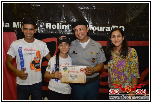 rolim de moura